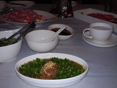 -鼎鼎香·港式火锅(北京SKP店)