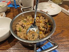 -小大董·烤鸭(王府井apm店)