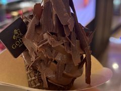 -GODIVA(港汇恒隆广场)