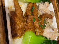 -广东道至正餐厅(区庄店)