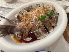 -清华大学-甲所餐厅