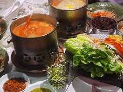 -Thai Basil罗勒叶泰式餐厅(时代天街店)