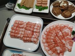 -天宜隆蘑菇宴火锅(石景山旗舰店)