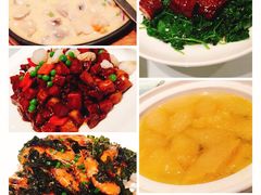 -上海会馆(香港名都店)