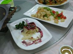 -锦州御烧烤·金盛福酒楼(天津总店)