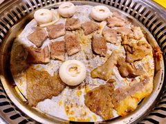 -牛市牛烤肉(西单大悦城店)