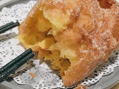 -喜势点·糖沙翁手工茶点·本地人茶居(永庆坊店)