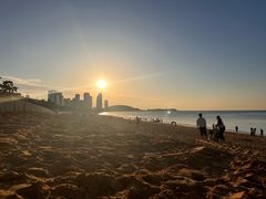 -威海国际海水浴场旅游区