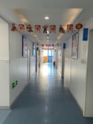 -温州伯思立医院