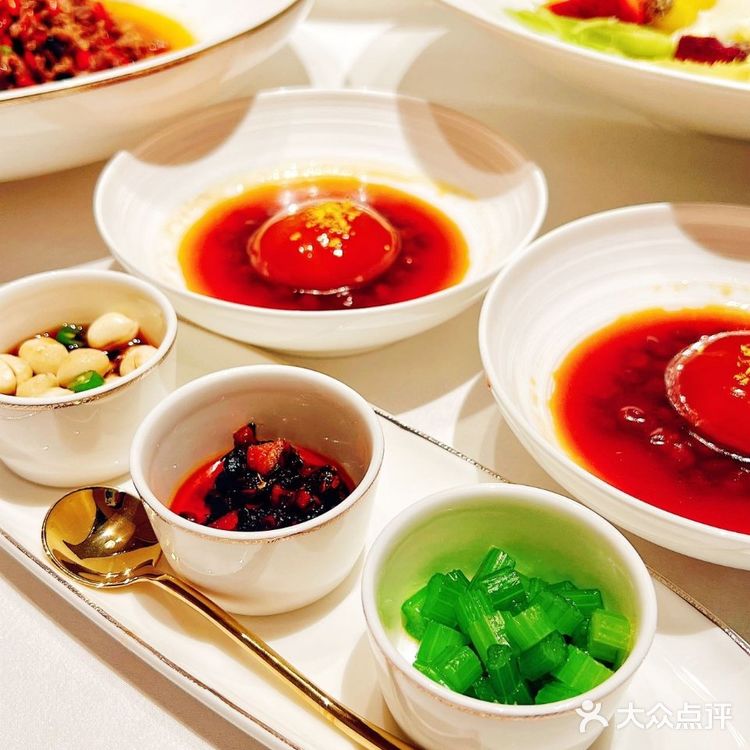 北辰荟这家餐厅餐厅也太絶了吧！！！