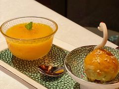 -谦默府· 现代潮粤菜(外滩店)