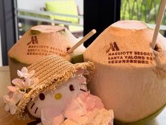 -三亚亚龙湾万豪度假酒店