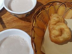 -蒙艾里民族传统菜蒙餐