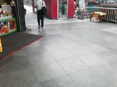-麦当劳(秣陵路店)