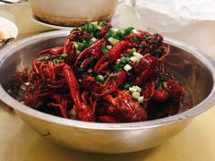 口味虾-勇哥饭店(西湖路店)