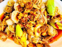 -龙虾风暴(松江店)