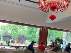 -月福京味斋·烤鸭店·北京菜(鼓楼总店)