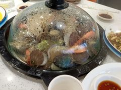 -前王院•巧克力海鲜市集餐厅(万平口店)