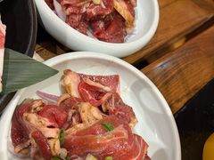 -九田家黑牛烤肉料理(石路天虹店)