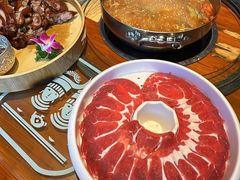 -亮欢寨(凯里总店)