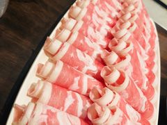 -海底捞火锅(老城根店)