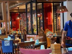 -江边城外烤全鱼(方庄时代购物中心店)