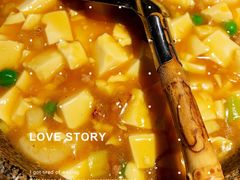 -绿茶餐厅(燕郊永旺店)