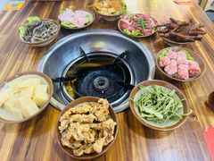 -笔记安顺夺夺粉火锅