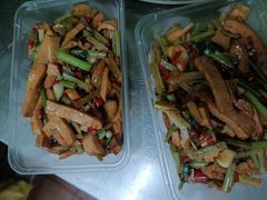 -湘当爱·鲜煮现炒(松岗立业路店)