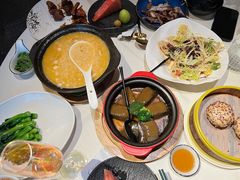 -岁粤Moon·湖景餐厅(月光码头店)