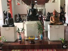 -柬埔寨国家博物馆