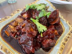 -灵福缘私房菜·农家菜(拈花湾·灵山大佛必推店)