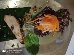-蔡澜Pho·越南粉餐厅(海上世界店)