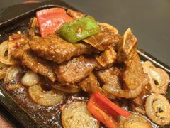 -口味堂(惠济路店)