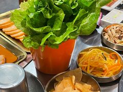 -张老晓·齐齐哈尔烤肉(桐乡振华路店)