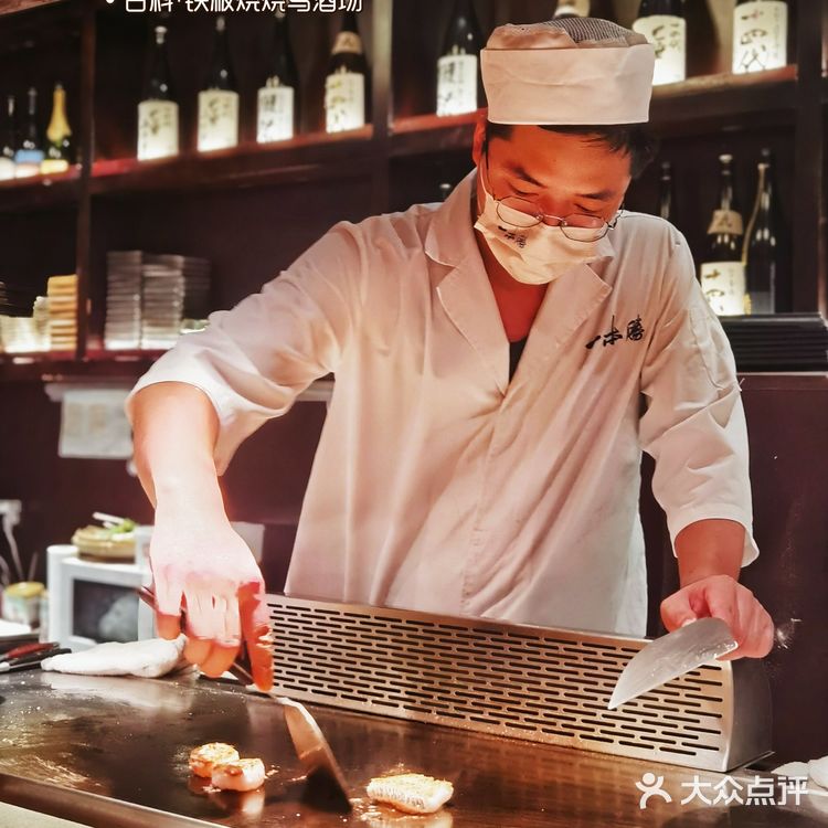 深圳|氛围感十足的烧鸟店来就对啦！