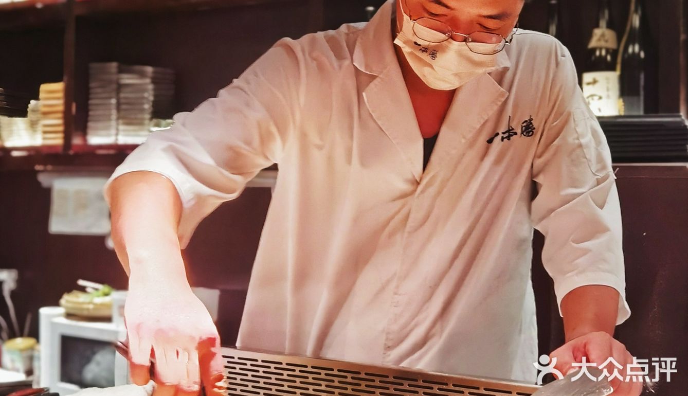 深圳|氛围感十足的烧鸟店来就对啦！