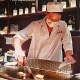 深圳|氛围感十足的烧鸟店来就对啦！