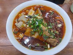 -蒋家肠旺面馆老店(合群路店)