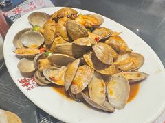 -禄粥·广府味·煲仔粥·宵夜·明档现做(江南西店)