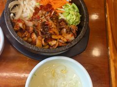 -全州拌饭馆(断桥店)