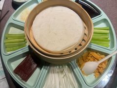 -羲和雅苑•北京烤鸭(瑞吉店)