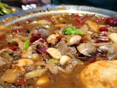 -破店肥哈·海鲜·烧烤(郑州银泰inPARK店)