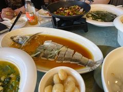 -高老庄新家宴(北斗星广场店)