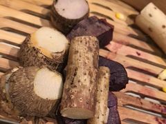 -大汗行宫园林餐厅