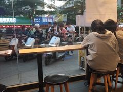 -麦当劳(金稻田路餐)