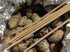 -强记海鲜·大排档(蛇口新街店)