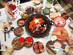 -龙厂长老火锅(抚琴店)