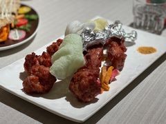 -龙猫意杯花园餐厅(芙蓉湖店)