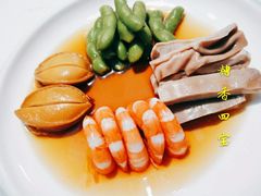 -淮扬韵(高新大都荟店)